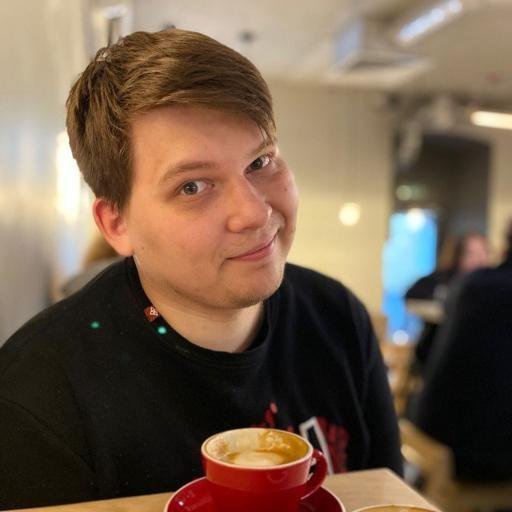 Аватар Ilya Fedorov