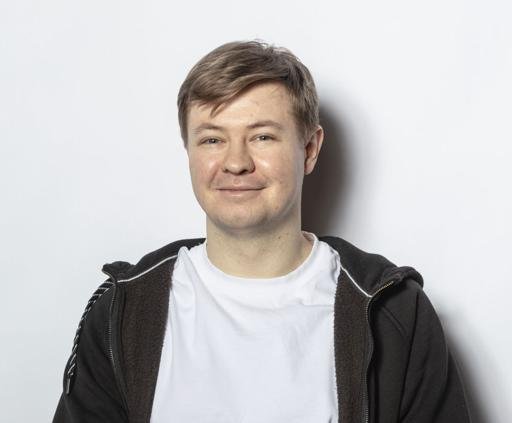 Аватар Владимир Капаев