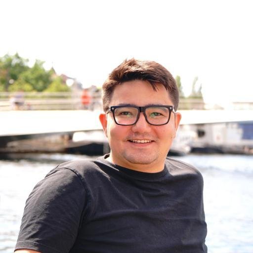 Аватар Руслан Даутов