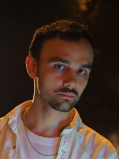 Аватар Максим Хрычёв