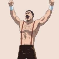 Аватар Mikhail Bushmelev