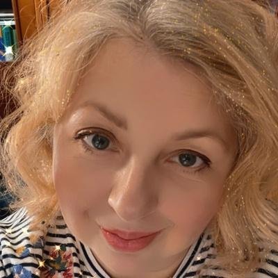 Аватар Светлана Гальперина