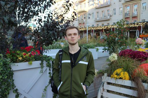 Аватар Andrey Vaganov