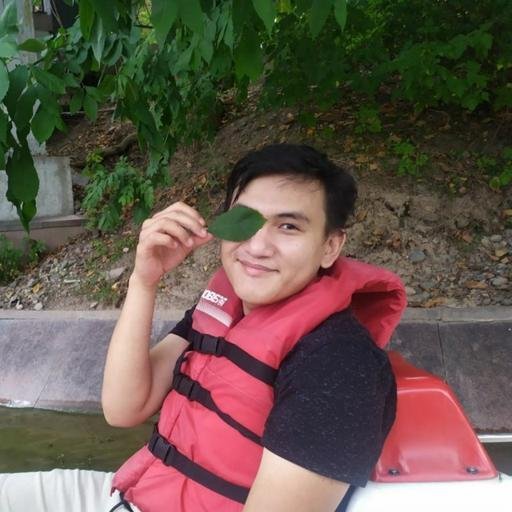 Аватар Данияр Супиев