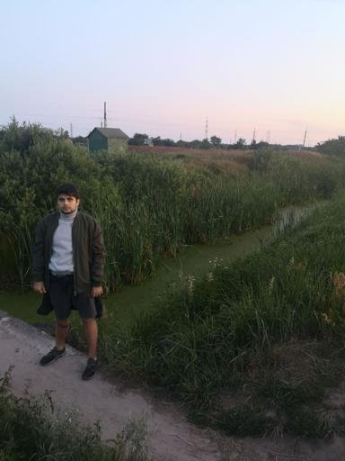 Аватар Uladzislau Muraveika