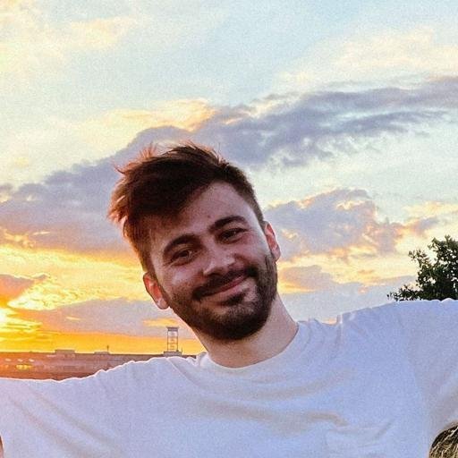 Аватар Юрий Домбаев