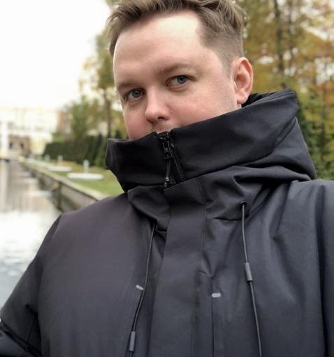 Аватар Serg Petrov