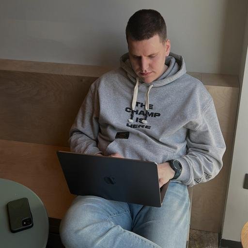 Аватар Иван Винокуров