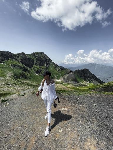 Аватар Anna Gorina