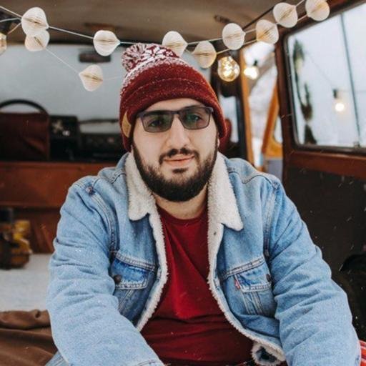 Аватар Юрий Газарян