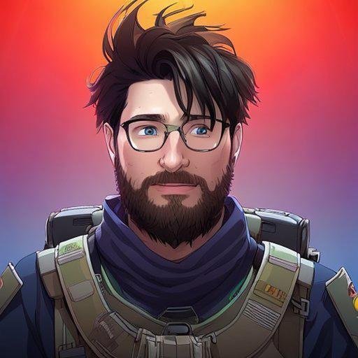 Аватар Nikolay Gavrilenkov