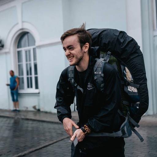 Аватар Egor Pavlov