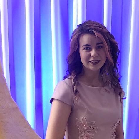 Аватар Таня И.