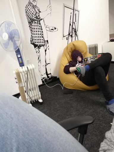 Аватар Николай Тихонов