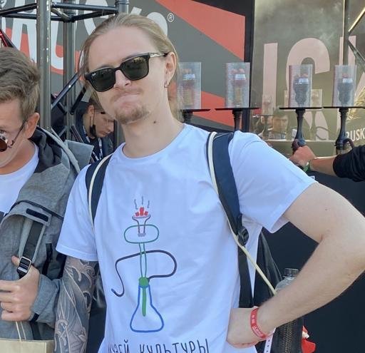 Аватар Nikita Kuts