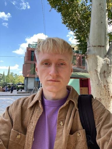 Аватар Andrei Eremeev