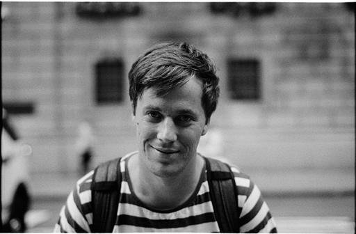 Аватар Alexander Ivkin