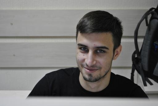 Аватар Nikita Doiun