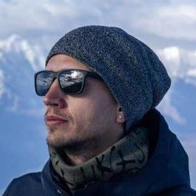 Аватар Sergey Fomin