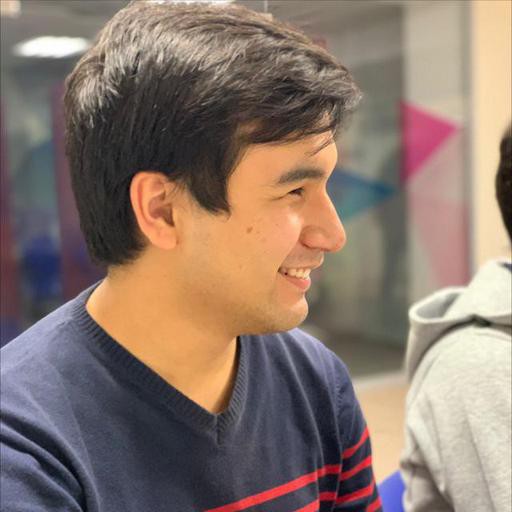 Аватар Sherzod