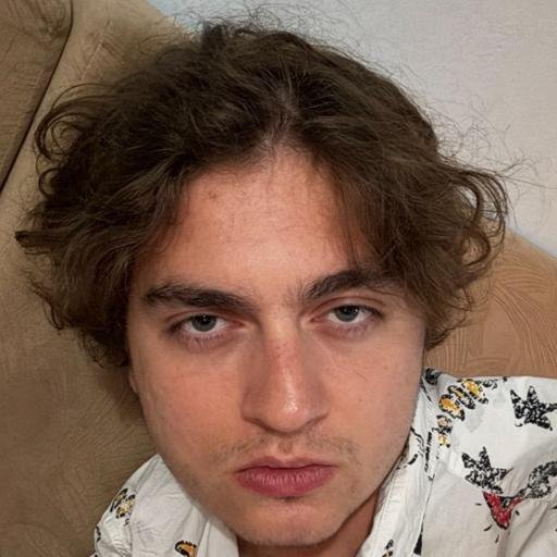 Аватар Daniel Keller