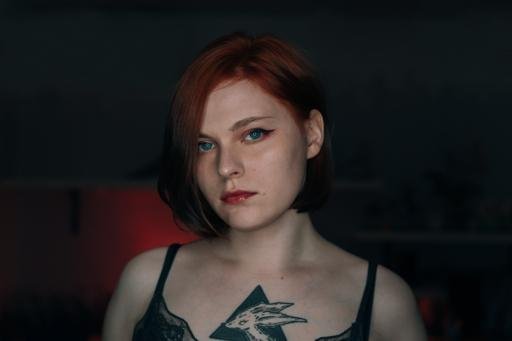 Аватар Aleksandra Usacheva