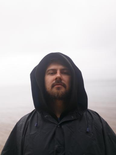 Аватар Митя Моровов-Шейнер