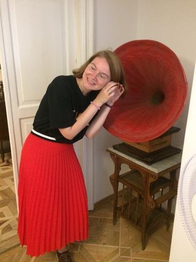 Аватар Maria Smagina