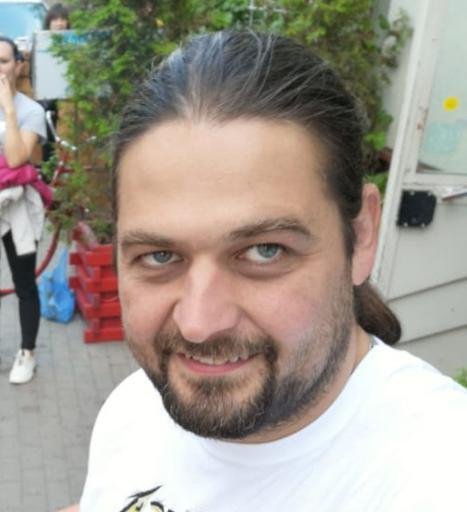 Аватар Александр Квитченко