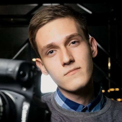 Аватар Евгений Максимов