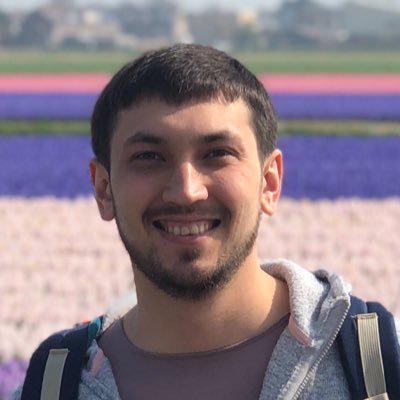 Аватар Станислав Будаев