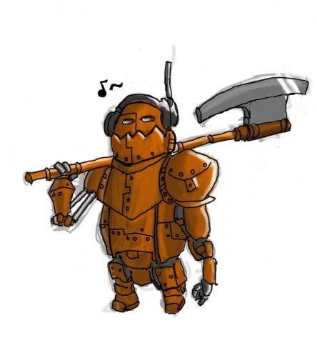 Аватар Денис Кандров