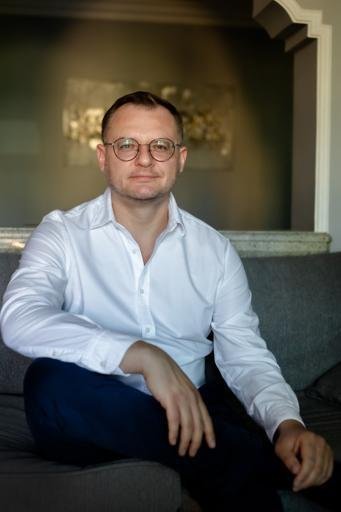 Аватар Denis Dubovtsev