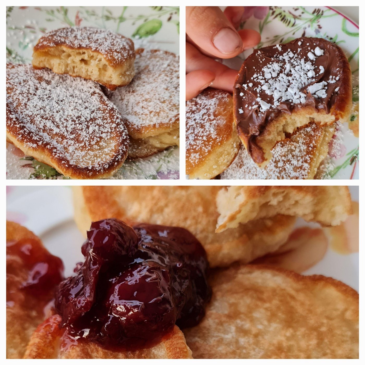 У всех разные предпочтения