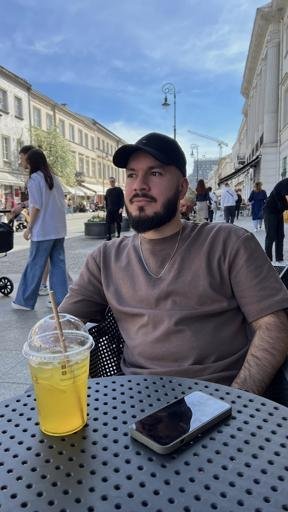 Аватар Rasul Aghakishiyev