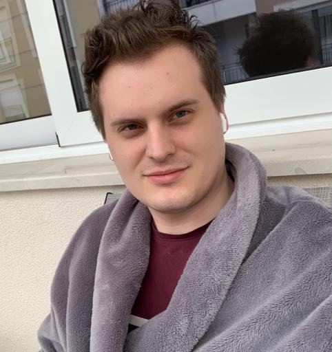 Аватар Никита Конин