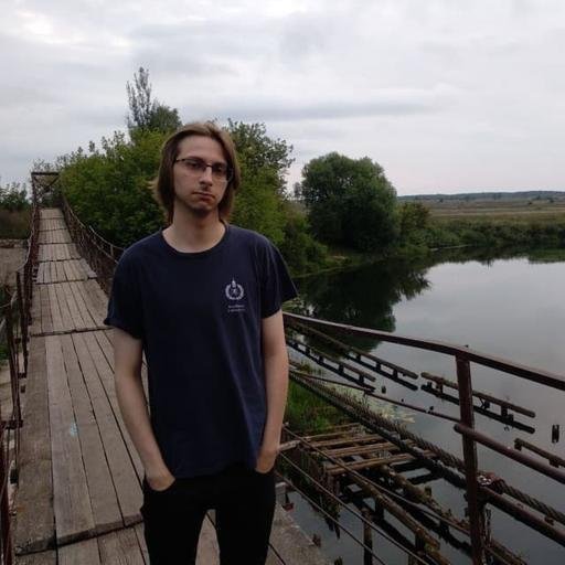 Аватар Андрей Нефёдов