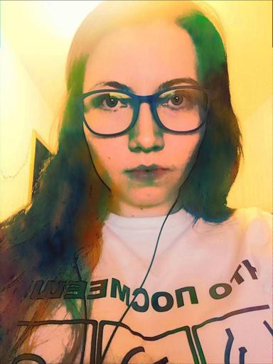 Аватар Alena Valchkova