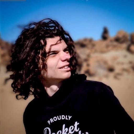 Аватар Антон Лебедев