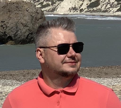 Аватар Ales' Piakarski