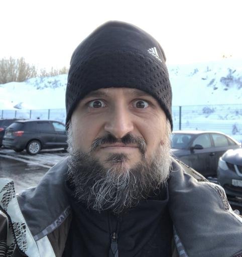 Аватар Павел Захаров