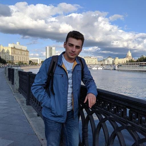 Аватар Марк Коржов