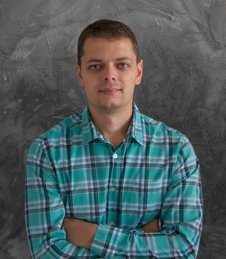 Аватар Anatoliy Bezgubenko