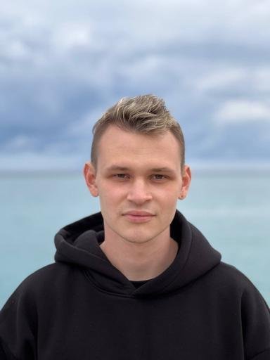 Аватар Gleb Krapivin