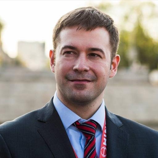 Аватар Николай Ревенко