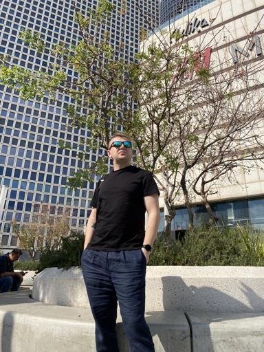 Аватар Stanislav Bobovich