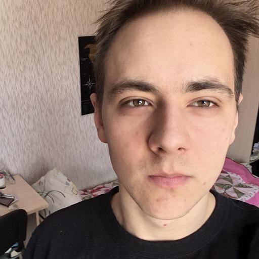 Аватар Михаил Маликов