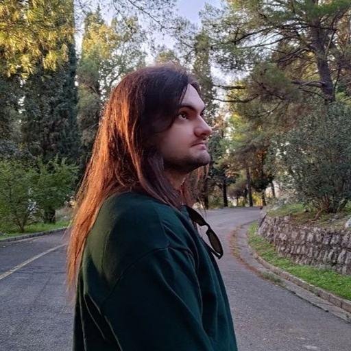 Аватар Рома Карпиевич