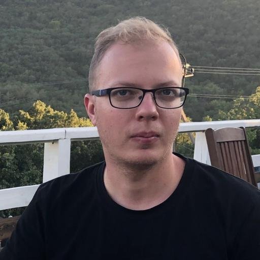 Аватар Ignat Khaylov