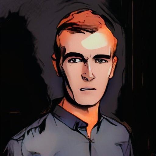 Аватар Sviatoslav Bulbakha